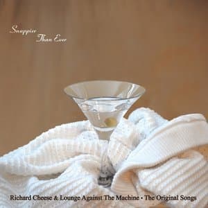 Snappier Than Ever The Original Songs