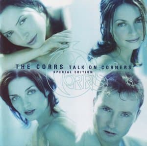 Talk On Corners (Special Edition)