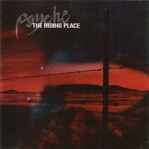 The Hiding Place