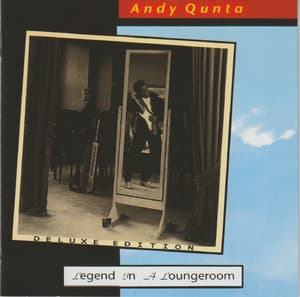 Legend In A Loungeroom