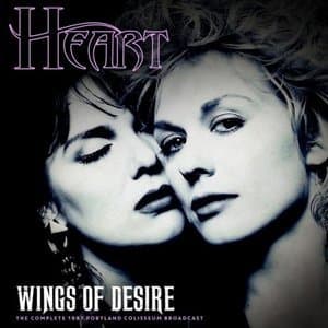 Wings of Desire