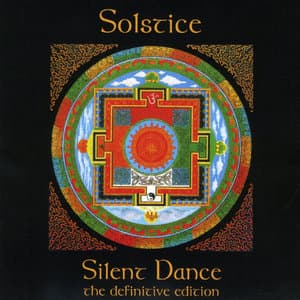 Silent Dance