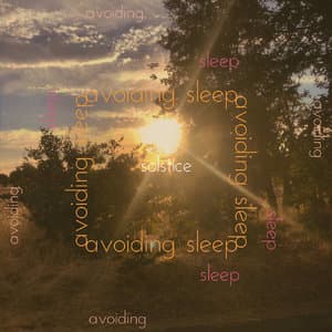 Avoiding Sleep