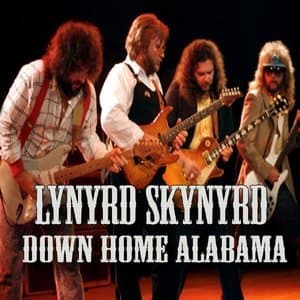 Down Home Alabama (Live At Rockpalast 1996)