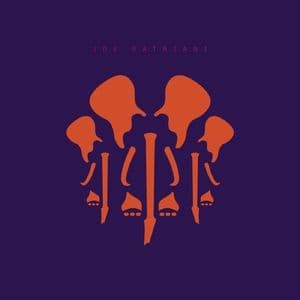 The Elephants Of Mars