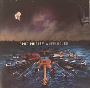 Wheelhouse