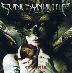 Eden Fire