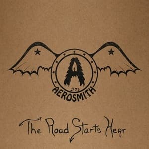 1971 (The Road Starts Hear)