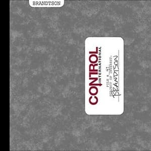 Hello, Control