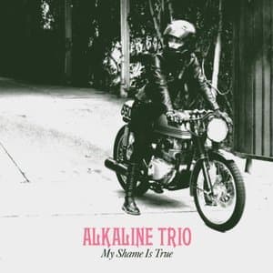 My Shame Is True [Deluxe Edition]