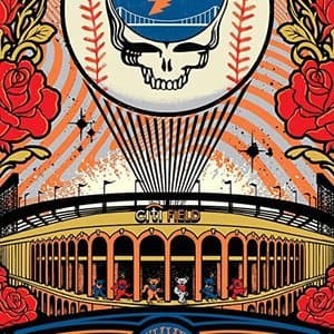 Citi Field, New York, NY, 6/24/2017 (Live)
