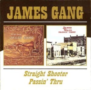 Thirds / Bang