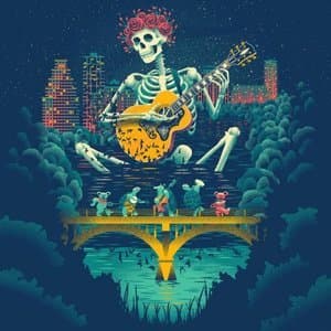 Frank Erwin Center, Austin, TX 12/2/17 (Live)