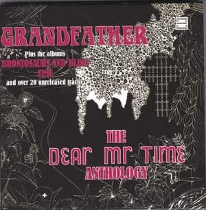 The Dear Mr Time Anthology