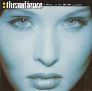 Theaudience (Special Limited Edition 2CD Set) (CD1)