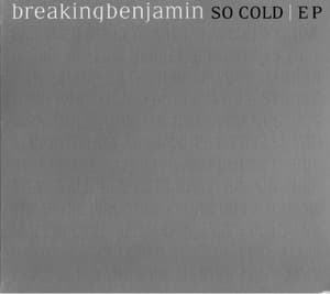 So Cold EP