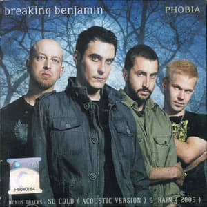 Phobia