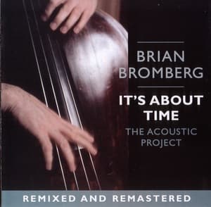 It's About Time (The Acoustic Project)