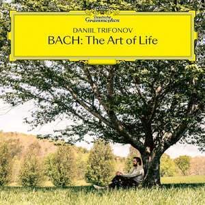 The Art Of Life (Daniil Trifonov)