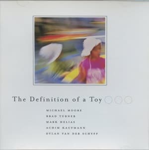 The Definition Of A Toy
