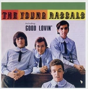 The Young Rascals