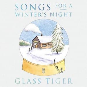 Songs For a Winters Night