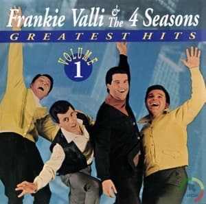 Greatest Hits Vol. 1