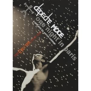 Live In Paris - Exciter Tour 2001