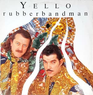 Rubberbandman