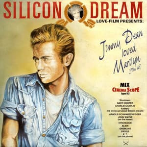 Jimmy Dean Loved Marilyn