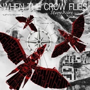 When The Crow Flies
