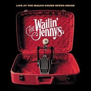 Live at the Mauch Chunk Opera House