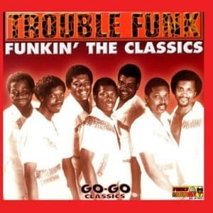 Funkin The Classics