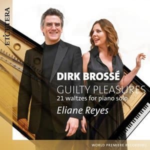 Guilty Pleasures