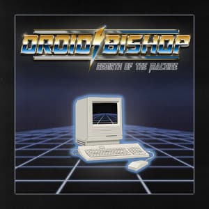Rebirth Of The Machine