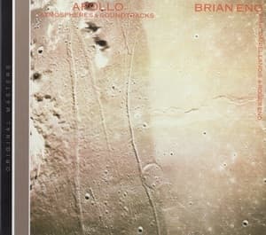 Apollo (Atmospheres & Soundtracks)