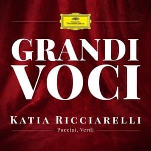KATIA RICCIARELLI