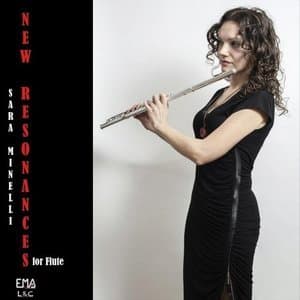 New Resonances