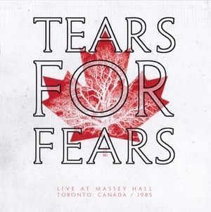 Live at Massey Hall, Toronto, Canada / 1985