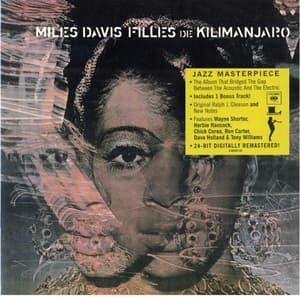 Filles De Kilimanjaro