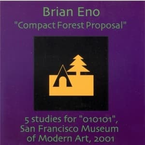 Compact Forest Proposal