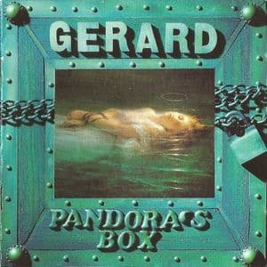 Pandora's Box [FGBG 4221.AR]