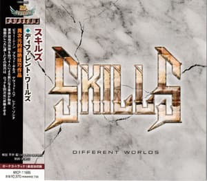 Different Worlds