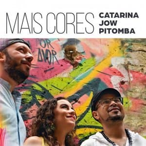 Mais Cores