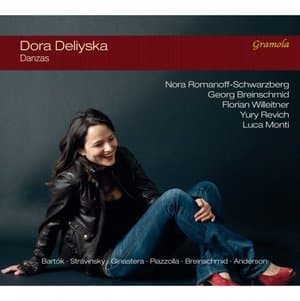 Danzas