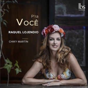 Pra Voce