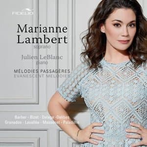 Melodies Passageres