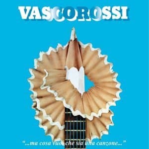 ...Ma cosa vuoi che sia una canzone...