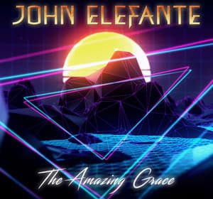 The Amazing Grace