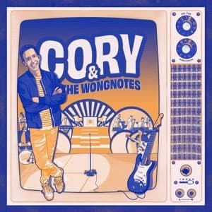 Cory and The Wongnotes